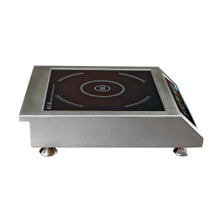 Induction hob iPlate "ALINA" 3500 W в Туле