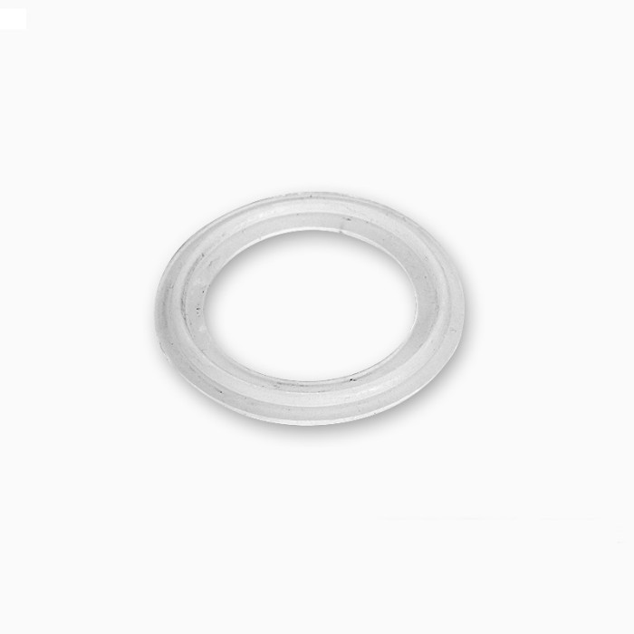 Silicone joint gasket CLAMP (1,5 inches) в Туле