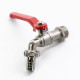 Ball valve L-shaped ET 1/2" в Туле