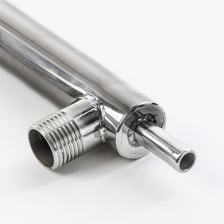 Aftercooler "Gorilych" fitting 8 mm в Туле