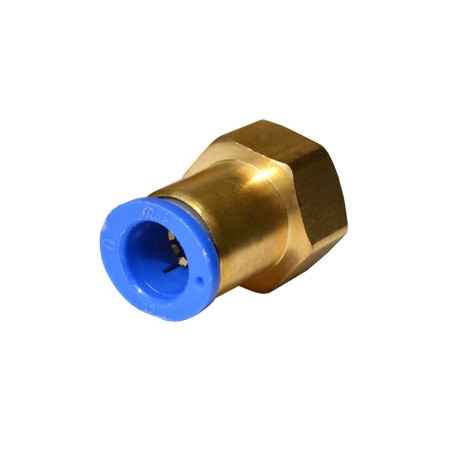 Quick-detachable adapter BP 1/2" - 12 mm в Туле