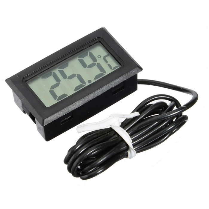 Термометр электронный с выносным датчиком в Туле