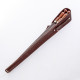A set of skewers 670*12*3 mm in brown leather case в Туле