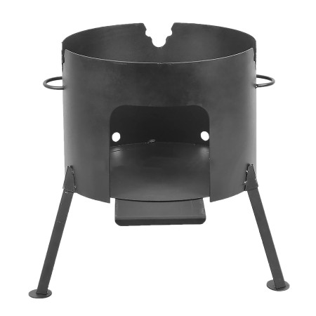 Stove with a diameter of 360 mm for a cauldron of 12 liters в Туле