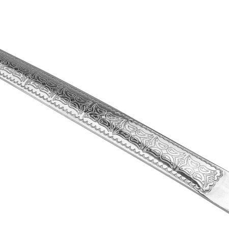 Skimmer stainless 46,5 cm with wooden handle в Туле