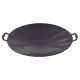 Saj frying pan without stand burnished steel 45 cm в Туле