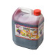 Concentrated juice "Red grapes" 5 kg в Туле