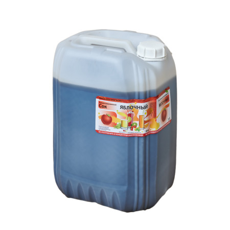 Concentrated juice "Apple" 25 kg в Туле