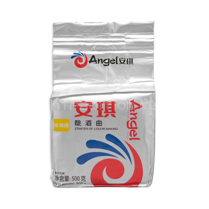 Yeast for cereal brag Koji "Angel" 500 gr. в Туле