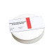 Ashless filters "Red Tape" d-125 mm в Туле