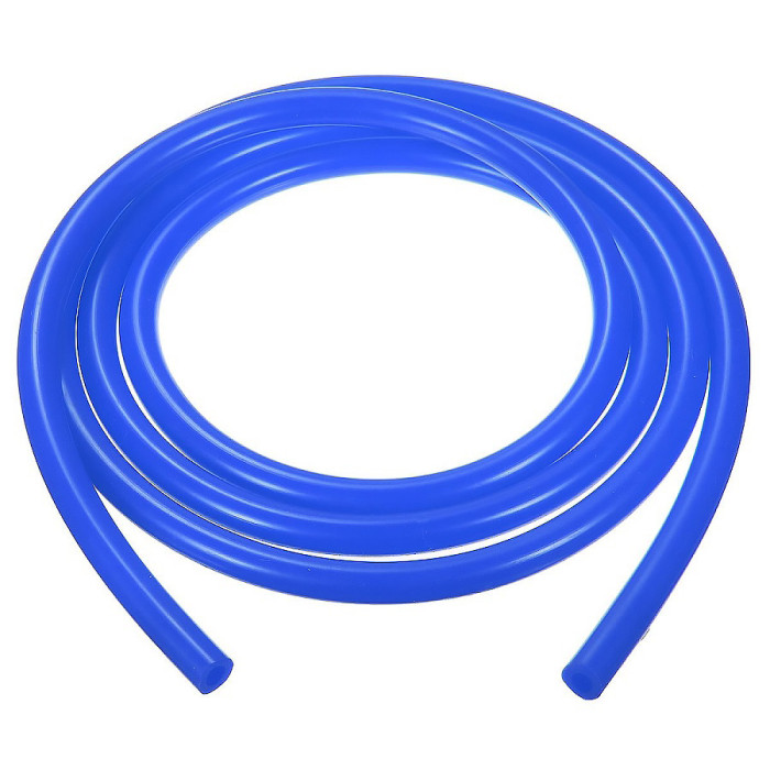 High hardness PU hose blue 10*6,5 mm (1 meter) в Туле