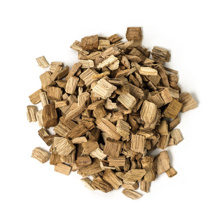 Chips for smoking oak 500 gr в Туле