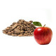 Applewood chips "Medium" moderate firing 50 grams в Туле