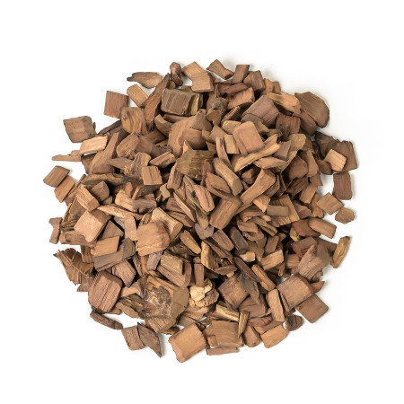 Applewood chips "Medium" moderate firing 50 grams в Туле