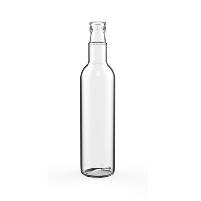 Бутылка "Гуала" 0,5 литра без пробки в Туле