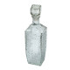 Bottle (shtof) "Barsky" 0,5 liters with a stopper в Туле