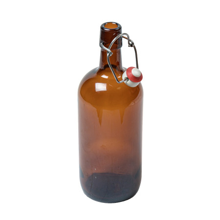 Bottle drag 1 dark 1 liter в Туле