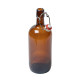 Bottle drag 1 dark 1 liter в Туле