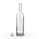 Бутылка "Арина" стеклянная 0,7 литра с пробкой  в Туле