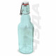 Бутылка стеклянная с бугельной пробкой 0,5 литра в Туле