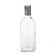 Bottle "Flask" 0.5 liter with gual stopper в Туле